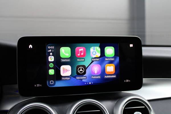 Mercedes-Benz GLC Coupé 300e 4MATIC Premium Plus | BTW | PANO | MEMORY | ACC | 360 | BURMESTER | KEYLESS | CARPLAY | SFEER |