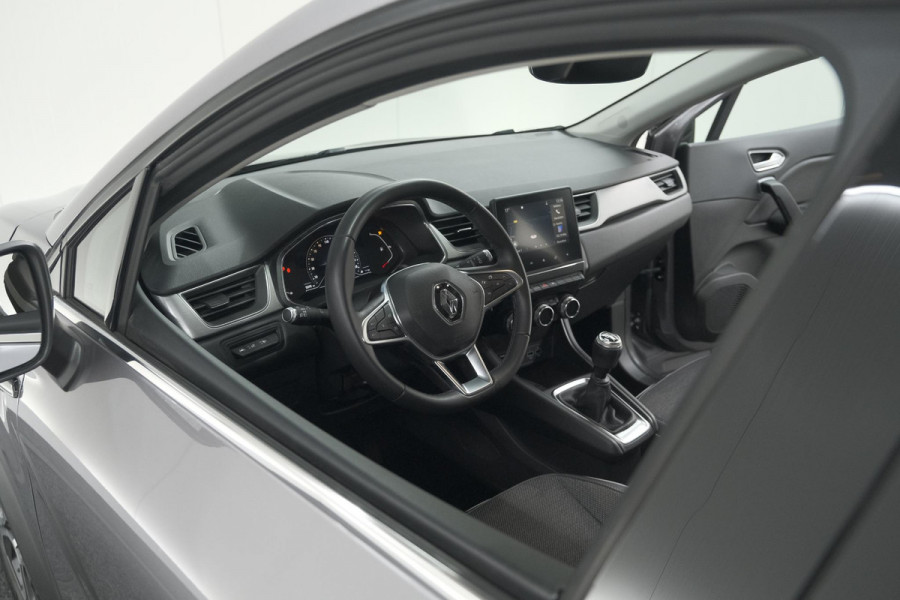 Renault Captur TCe 130 Intens | Trekhaak | Navigatie | Carplay | 18 Inch