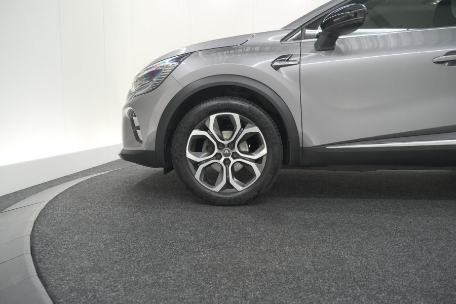 Renault Captur TCe 130 Intens | Trekhaak | Navigatie | Carplay | 18 Inch