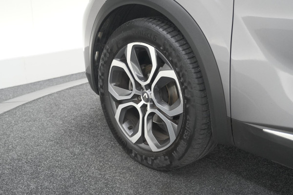 Renault Captur TCe 130 Intens | Trekhaak | Navigatie | Carplay | 18 Inch