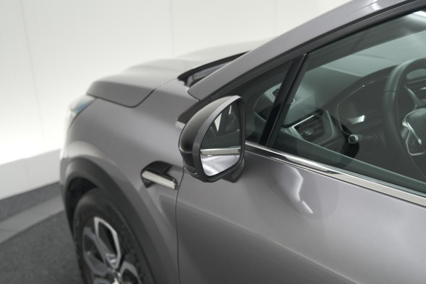 Renault Captur TCe 130 Intens | Trekhaak | Navigatie | Carplay | 18 Inch