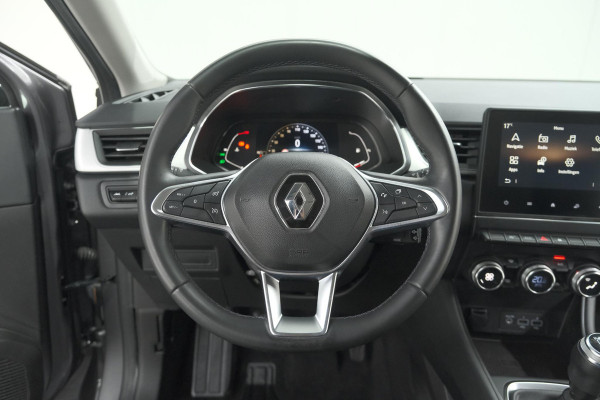 Renault Captur TCe 130 Intens | Trekhaak | Navigatie | Carplay | 18 Inch