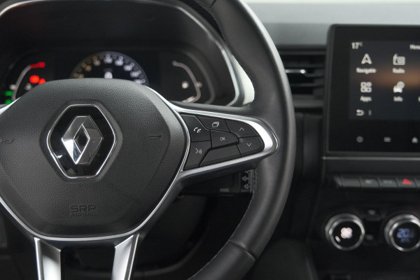 Renault Captur TCe 130 Intens | Trekhaak | Navigatie | Carplay | 18 Inch