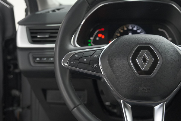 Renault Captur TCe 130 Intens | Trekhaak | Navigatie | Carplay | 18 Inch