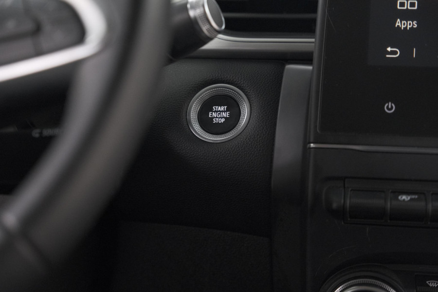 Renault Captur TCe 130 Intens | Trekhaak | Navigatie | Carplay | 18 Inch