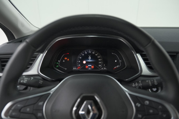 Renault Captur TCe 130 Intens | Trekhaak | Navigatie | Carplay | 18 Inch