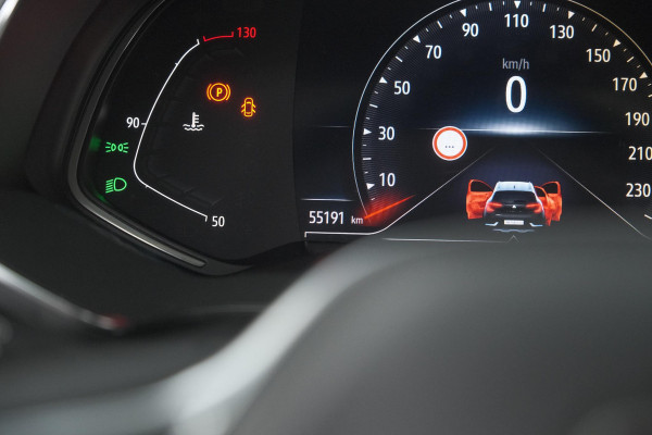 Renault Captur TCe 130 Intens | Trekhaak | Navigatie | Carplay | 18 Inch