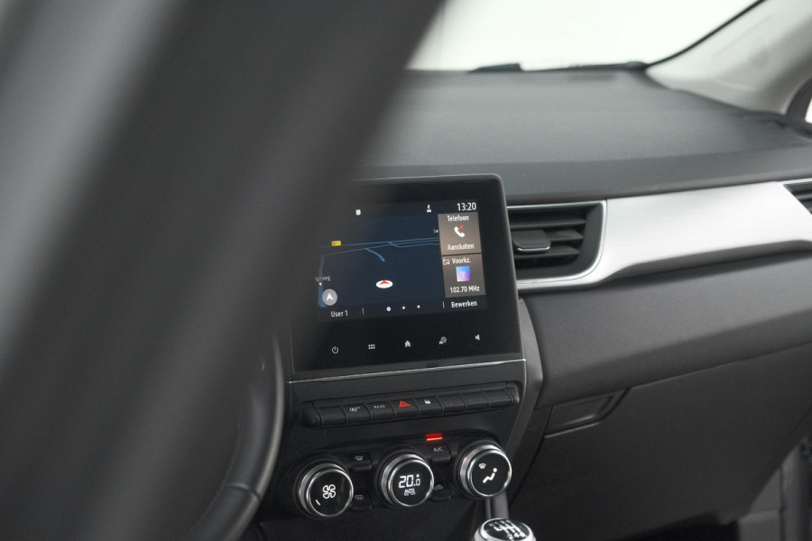 Renault Captur TCe 130 Intens | Trekhaak | Navigatie | Carplay | 18 Inch