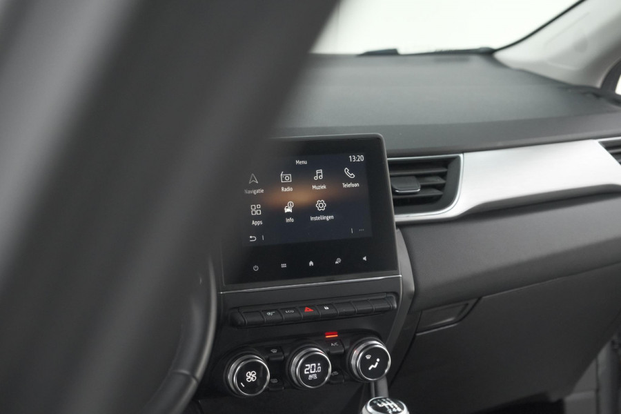 Renault Captur TCe 130 Intens | Trekhaak | Navigatie | Carplay | 18 Inch