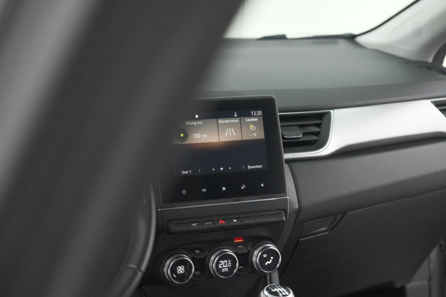 Renault Captur TCe 130 Intens | Trekhaak | Navigatie | Carplay | 18 Inch