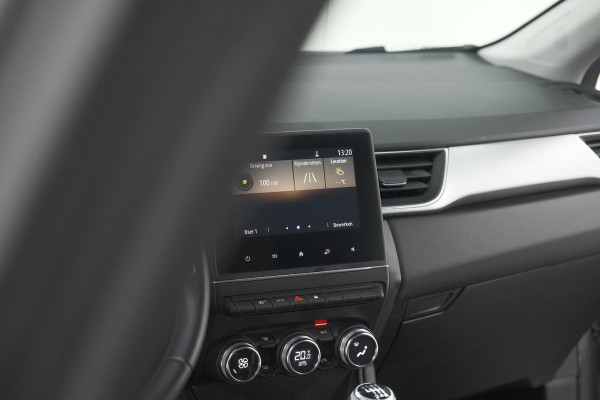 Renault Captur TCe 130 Intens | Trekhaak | Navigatie | Carplay | 18 Inch