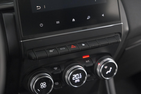 Renault Captur TCe 130 Intens | Trekhaak | Navigatie | Carplay | 18 Inch