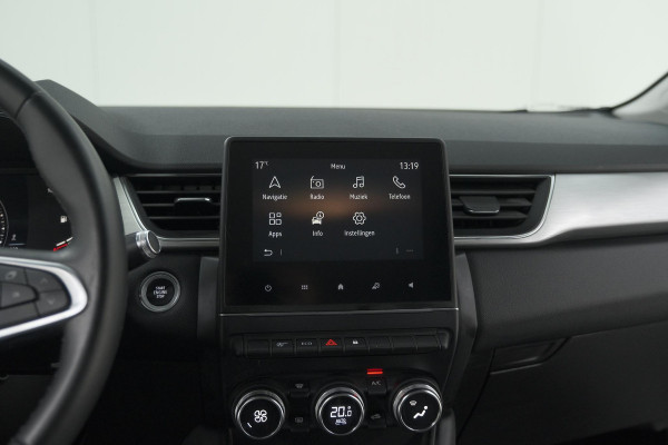 Renault Captur TCe 130 Intens | Trekhaak | Navigatie | Carplay | 18 Inch
