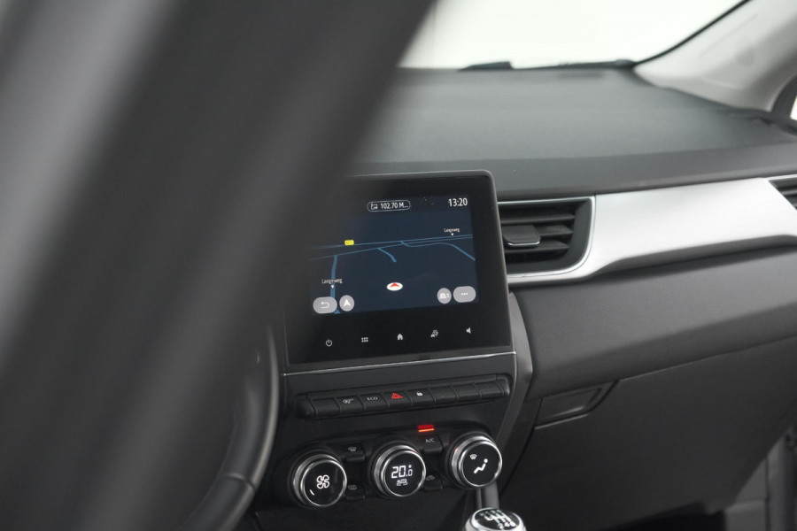 Renault Captur TCe 130 Intens | Trekhaak | Navigatie | Carplay | 18 Inch