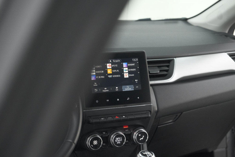 Renault Captur TCe 130 Intens | Trekhaak | Navigatie | Carplay | 18 Inch