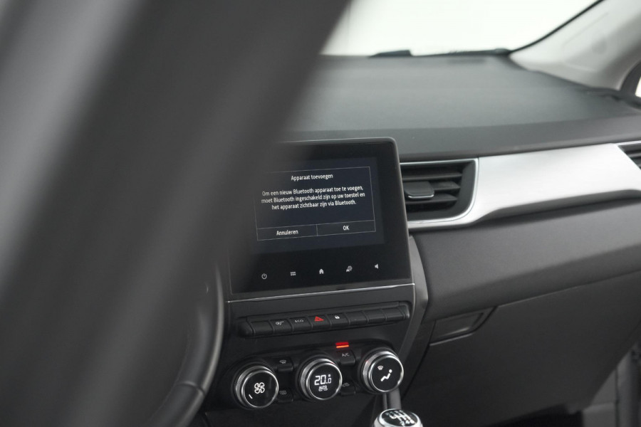 Renault Captur TCe 130 Intens | Trekhaak | Navigatie | Carplay | 18 Inch