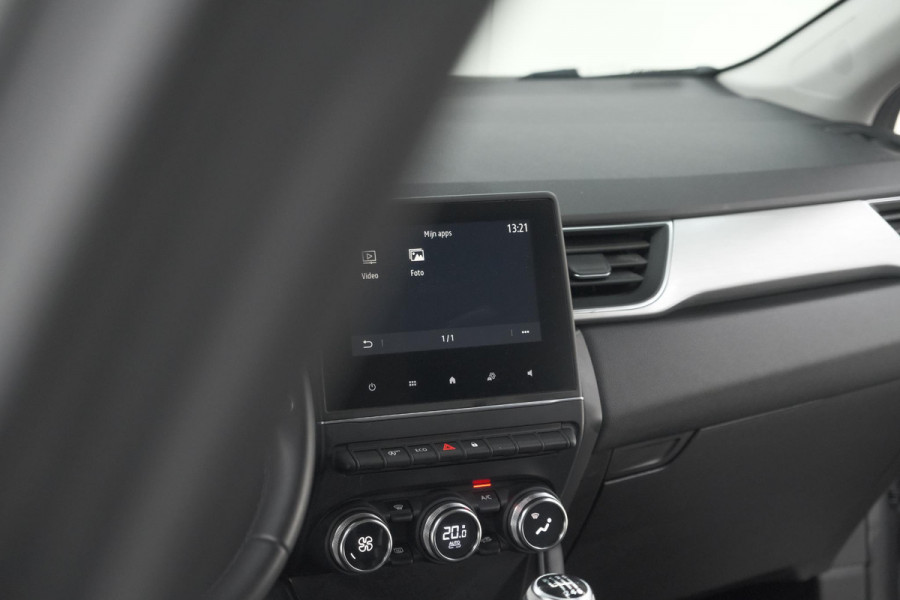 Renault Captur TCe 130 Intens | Trekhaak | Navigatie | Carplay | 18 Inch