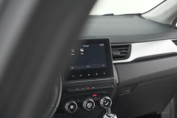 Renault Captur TCe 130 Intens | Trekhaak | Navigatie | Carplay | 18 Inch