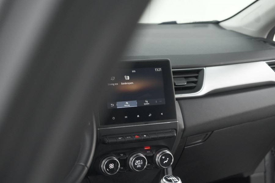 Renault Captur TCe 130 Intens | Trekhaak | Navigatie | Carplay | 18 Inch
