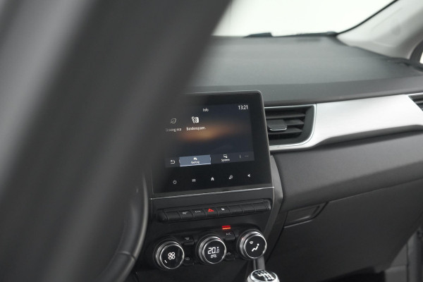Renault Captur TCe 130 Intens | Trekhaak | Navigatie | Carplay | 18 Inch