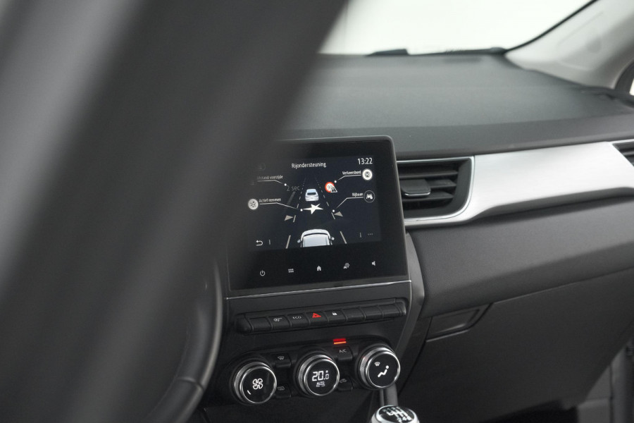 Renault Captur TCe 130 Intens | Trekhaak | Navigatie | Carplay | 18 Inch