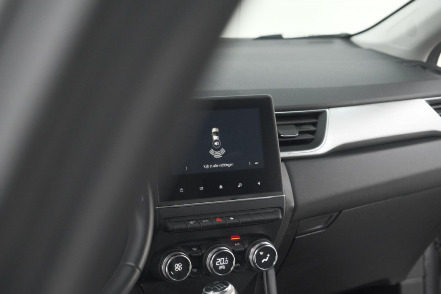 Renault Captur TCe 130 Intens | Trekhaak | Navigatie | Carplay | 18 Inch