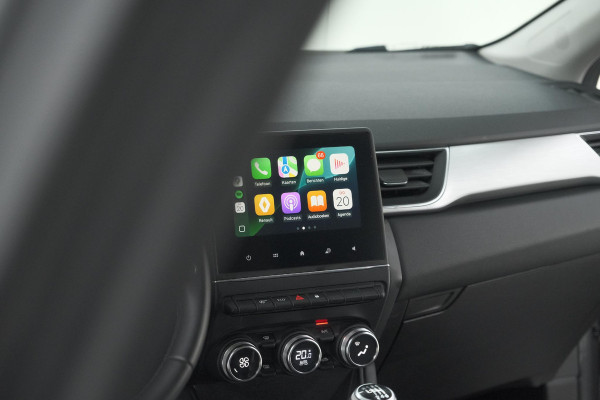 Renault Captur TCe 130 Intens | Trekhaak | Navigatie | Carplay | 18 Inch