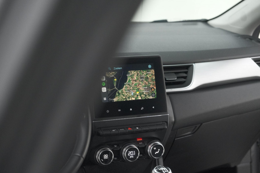 Renault Captur TCe 130 Intens | Trekhaak | Navigatie | Carplay | 18 Inch