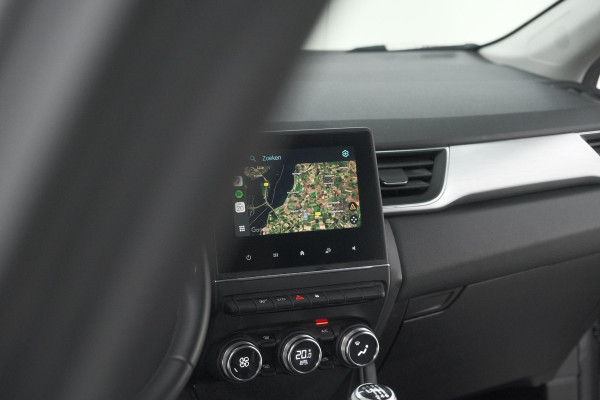 Renault Captur TCe 130 Intens | Trekhaak | Navigatie | Carplay | 18 Inch