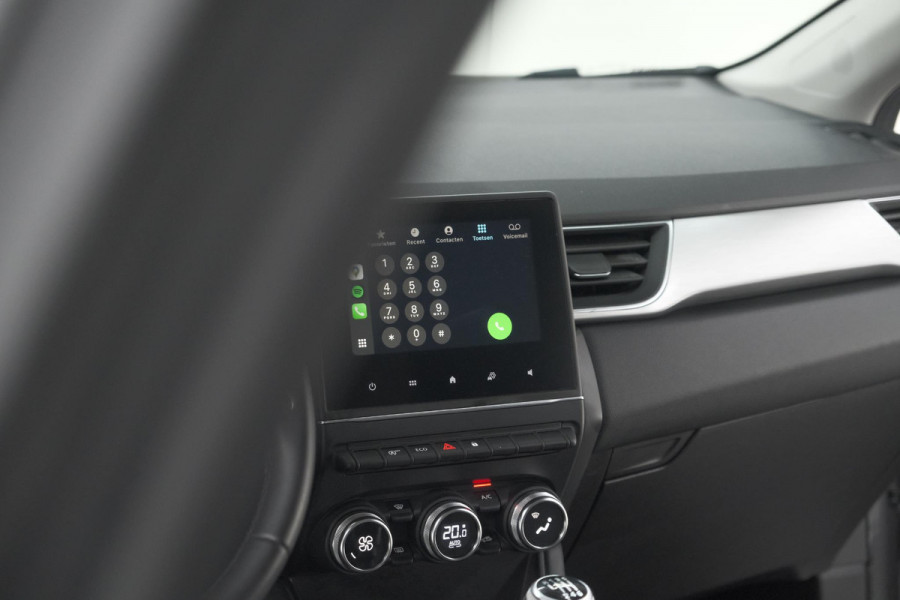 Renault Captur TCe 130 Intens | Trekhaak | Navigatie | Carplay | 18 Inch