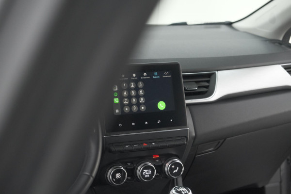 Renault Captur TCe 130 Intens | Trekhaak | Navigatie | Carplay | 18 Inch
