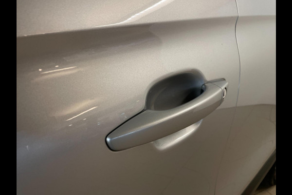 Opel Crossland X 1.2 Turbo Innovation AUTOMAAT AIRCO NAVI VIA APP CRUISE BT STOELVERWARMING STUURVERW ZEER NETTE AUTO