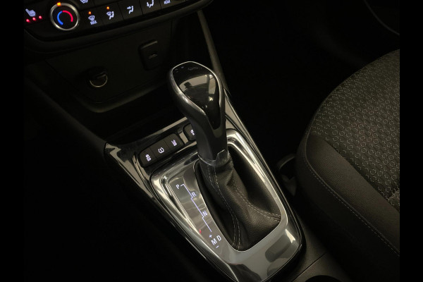 Opel Crossland X 1.2 Turbo Innovation AUTOMAAT AIRCO NAVI VIA APP CRUISE BT STOELVERWARMING STUURVERW ZEER NETTE AUTO