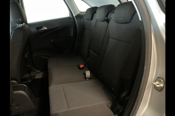 Opel Crossland X 1.2 Turbo Innovation AUTOMAAT AIRCO NAVI VIA APP CRUISE BT STOELVERWARMING STUURVERW ZEER NETTE AUTO