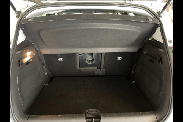 Opel Crossland X 1.2 Turbo Innovation AUTOMAAT AIRCO NAVI VIA APP CRUISE BT STOELVERWARMING STUURVERW ZEER NETTE AUTO