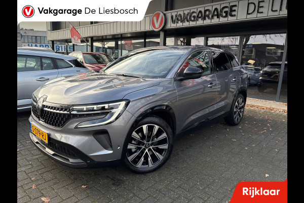 Renault Austral 1.2 E-Tech full hybrid 200 techno / navigatie / camera / cruise-control