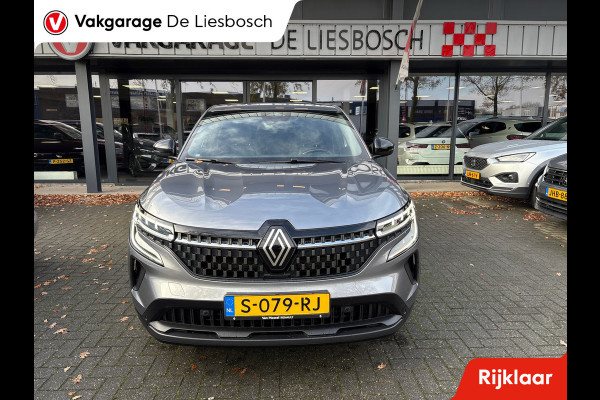 Renault Austral 1.2 E-Tech full hybrid 200 techno / navigatie / camera / cruise-control