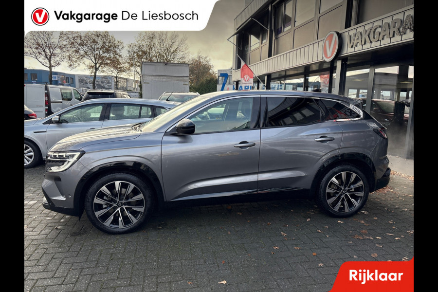 Renault Austral 1.2 E-Tech full hybrid 200 techno / navigatie / camera / cruise-control