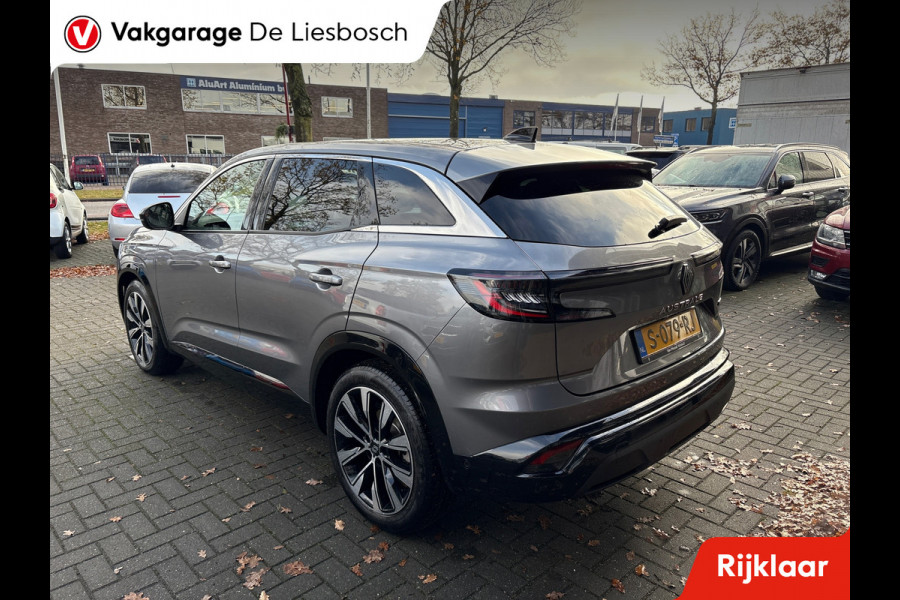 Renault Austral 1.2 E-Tech full hybrid 200 techno / navigatie / camera / cruise-control