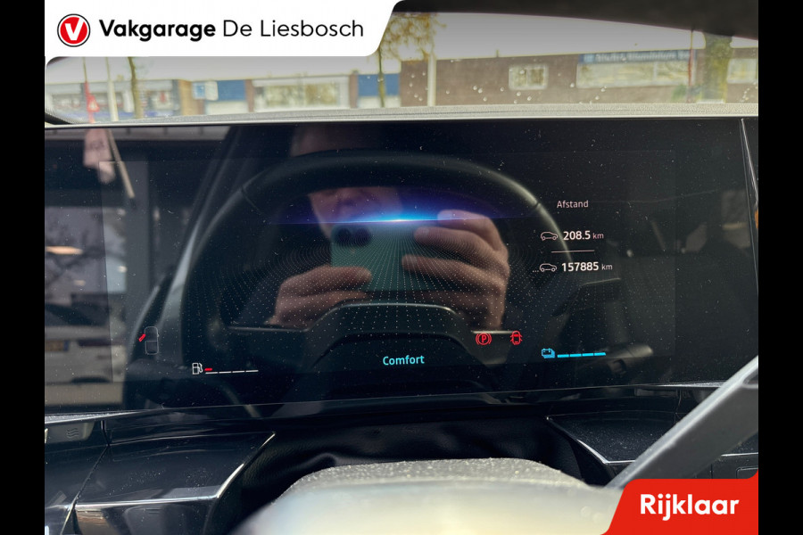 Renault Austral 1.2 E-Tech full hybrid 200 techno / navigatie / camera / cruise-control