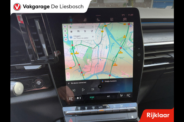 Renault Austral 1.2 E-Tech full hybrid 200 techno / navigatie / camera / cruise-control