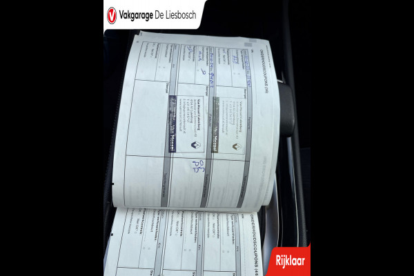 Renault Austral 1.2 E-Tech full hybrid 200 techno / navigatie / camera / cruise-control