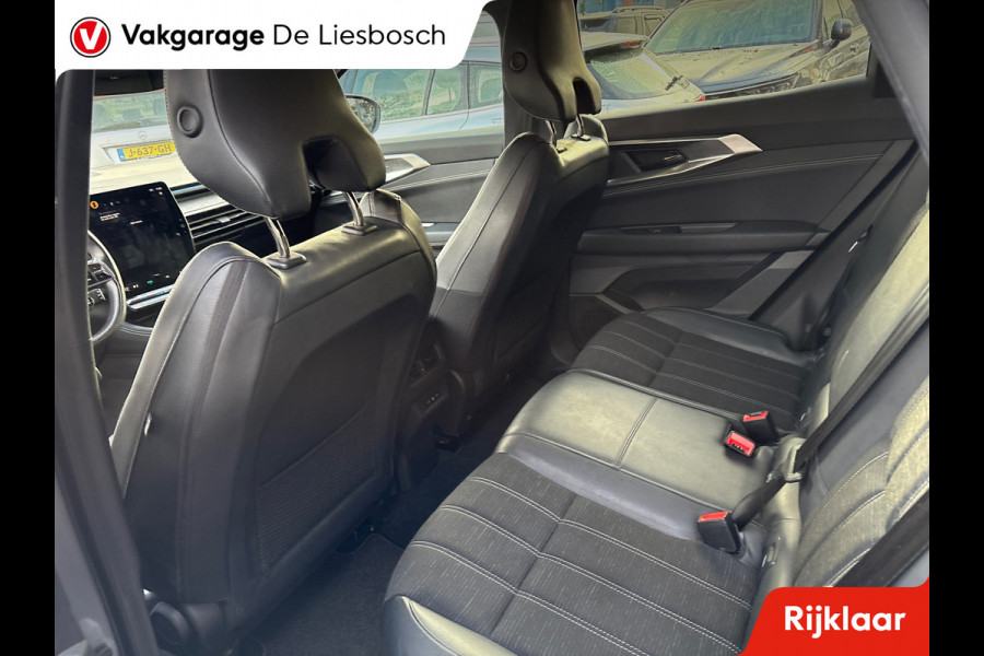 Renault Austral 1.2 E-Tech full hybrid 200 techno / navigatie / camera / cruise-control