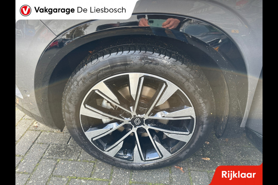 Renault Austral 1.2 E-Tech full hybrid 200 techno / navigatie / camera / cruise-control