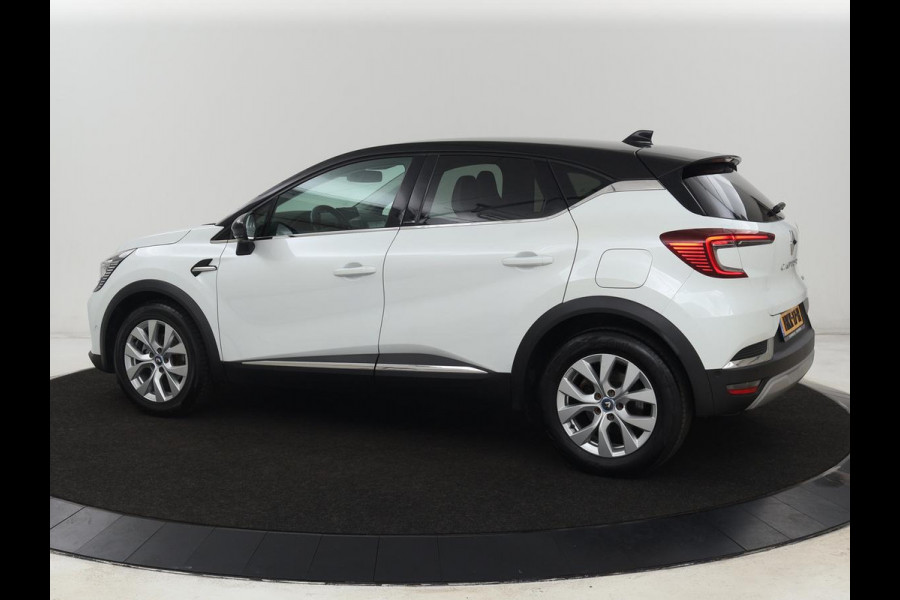 Renault Captur E-TECH Plug-in Hybrid Intens | 360 camera | Carplay | Park Assist | Navigatie | Keyless | Full LED | Climate control | Cruise control | PHEV