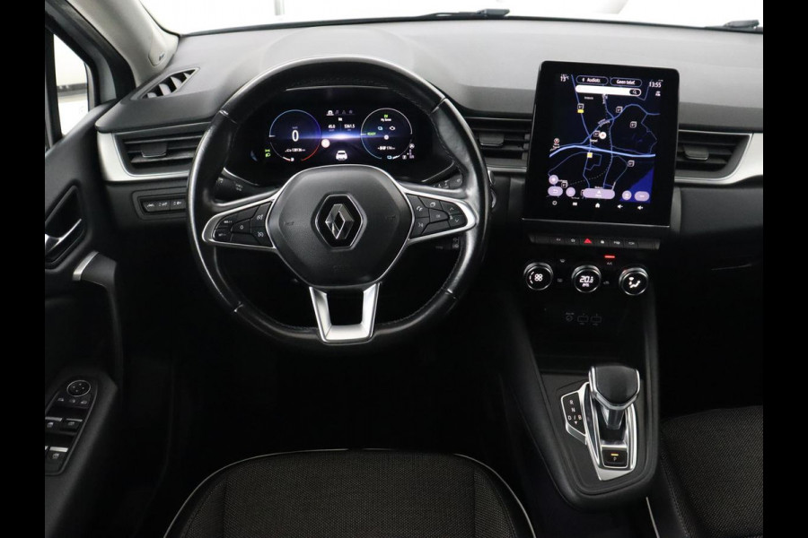 Renault Captur E-TECH Plug-in Hybrid Intens | 360 camera | Carplay | Park Assist | Navigatie | Keyless | Full LED | Climate control | Cruise control | PHEV