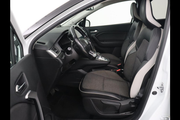 Renault Captur E-TECH Plug-in Hybrid Intens | 360 camera | Carplay | Park Assist | Navigatie | Keyless | Full LED | Climate control | Cruise control | PHEV