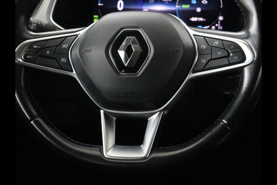 Renault Captur E-TECH Plug-in Hybrid Intens | 360 camera | Carplay | Park Assist | Navigatie | Keyless | Full LED | Climate control | Cruise control | PHEV