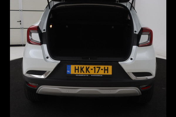 Renault Captur E-TECH Plug-in Hybrid Intens | 360 camera | Carplay | Park Assist | Navigatie | Keyless | Full LED | Climate control | Cruise control | PHEV