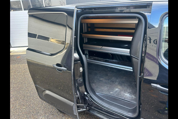 Opel Combo Airco/nav//102pk/euro/6